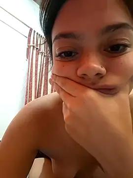 littlemelii from StripChat