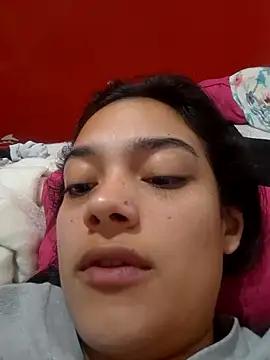 littlemelii from StripChat