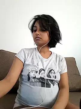 littlemissdevil69 from StripChat