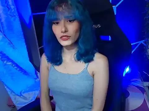 LITTLENAMI_ from StripChat