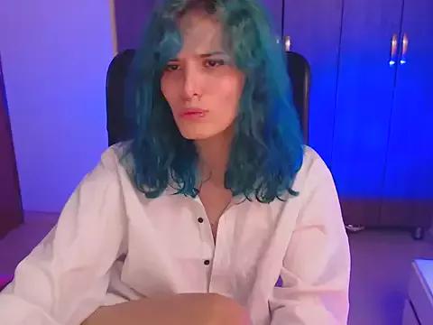 LITTLENAMI_ from StripChat