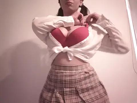 littlepampa from StripChat is Freechat