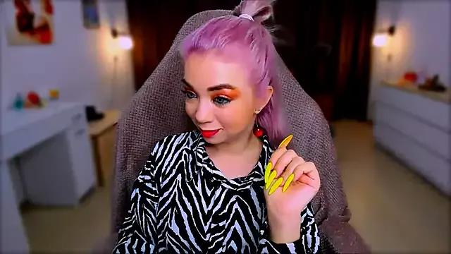 littleSiyfairy from StripChat