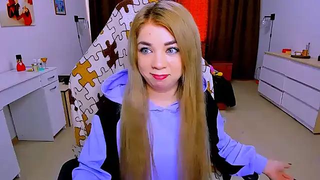 littleSiyfairy from StripChat
