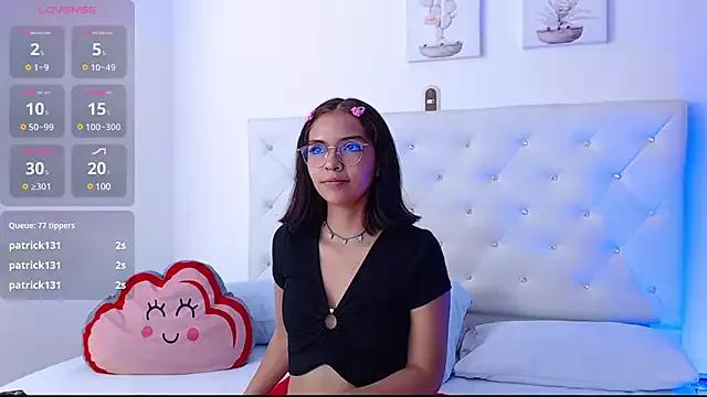 littleslut1 from StripChat