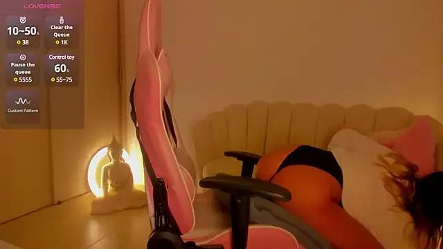 LittleSofia_ from StripChat