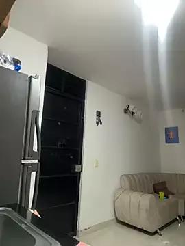 LittleStaicy webcams show profile image 