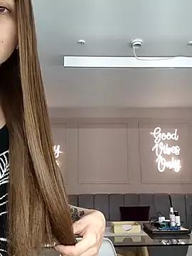 littlevalerie from StripChat is Freechat