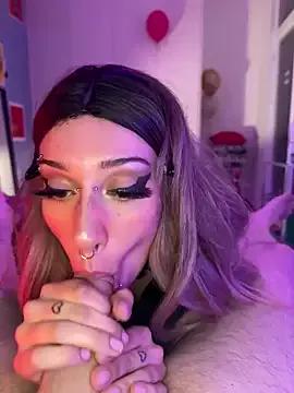 Littlewitchxoxo webcams show profile image 