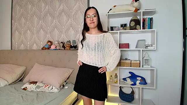 Liu_Xiaoyin webcams show profile image 