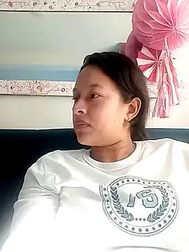 Liulee2 from StripChat