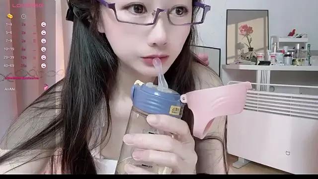 Liulibaobao webcams show profile image 