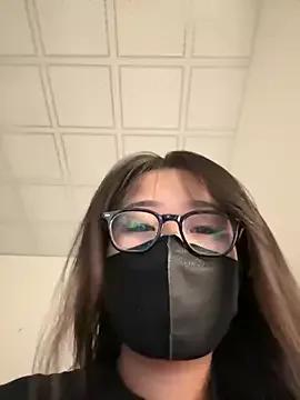 Livender_2x from StripChat is Freechat