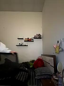 Photos of Livender_2x from StripChat is Freechat