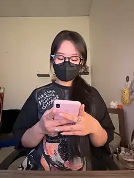 Photos of Livender_2x from StripChat is Group