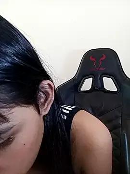 Livia_Diaz webcams show profile image 