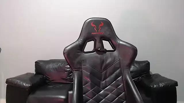 Livia_Diaz from StripChat