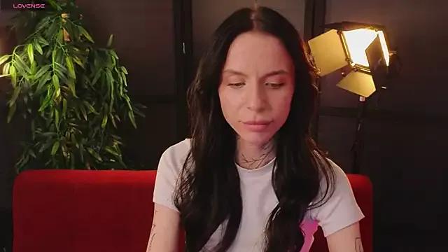 livia_starwars from StripChat