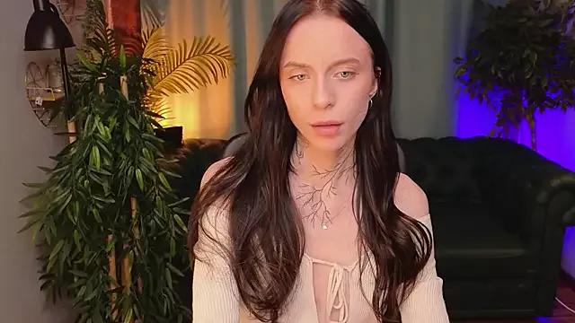 livia_starwars from StripChat