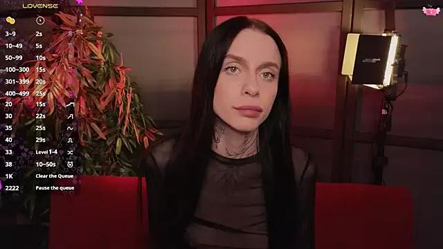 livia_starwars from StripChat
