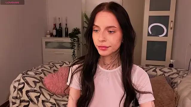 livia_starwars from StripChat is Freechat