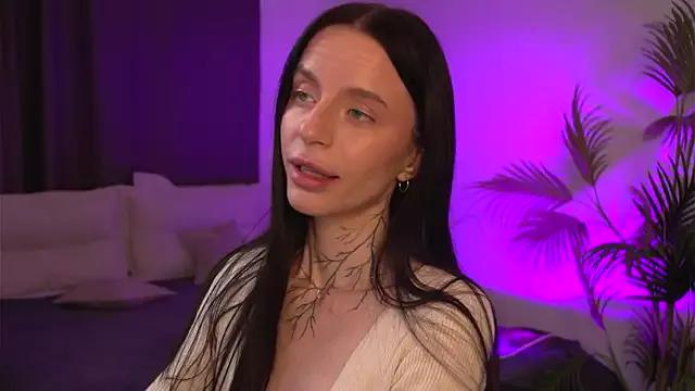 livia_starwars from StripChat