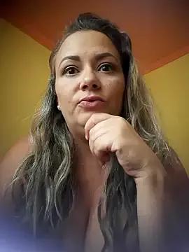 Livvyrj from StripChat