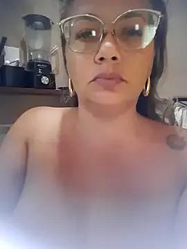 Livvyrj from StripChat