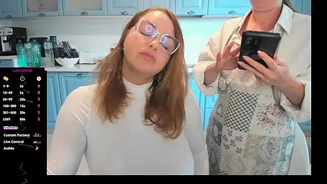LIVYA webcams show profile image 