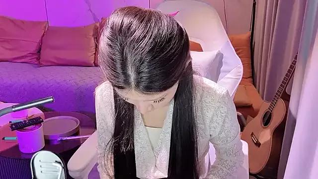 Lixinel-520 from StripChat