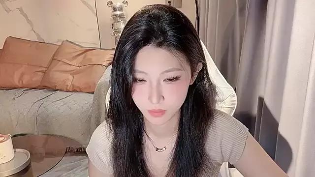 Lixinel-520 from StripChat