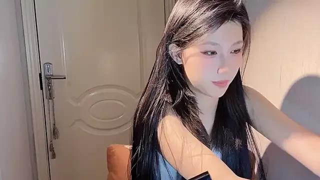 Lixinel-520 from StripChat