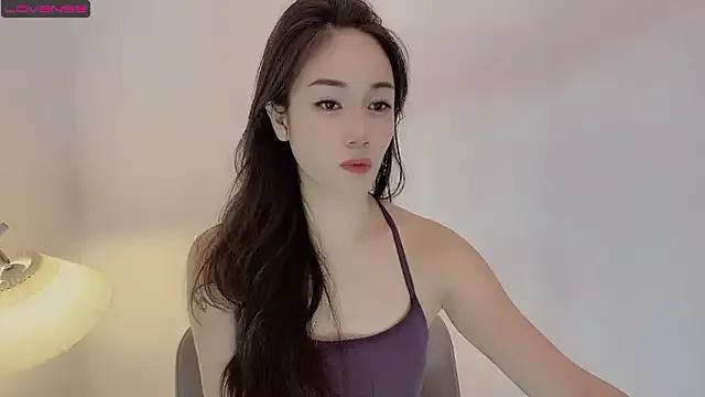 Liya61 from StripChat is Freechat