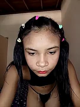 liz7skinny from StripChat is Freechat
