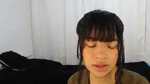 Liz_Galactic from StripChat is Freechat