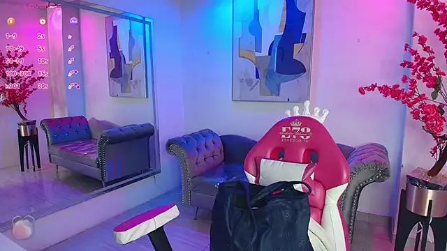 Liz_lorenze webcams show profile image 