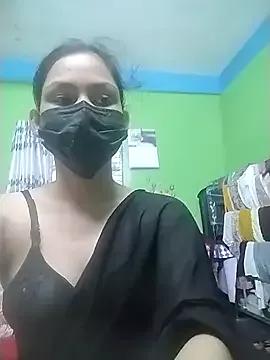 Liza-8 webcams show profile image 