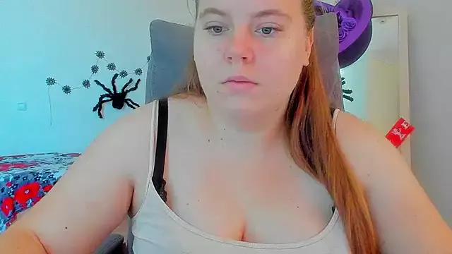 Liza-Mendez from StripChat is Freechat