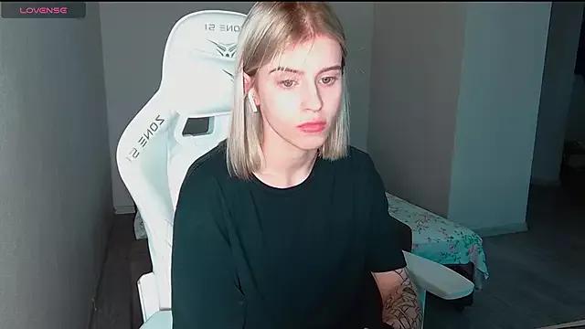 LizaKisses webcams show profile image 