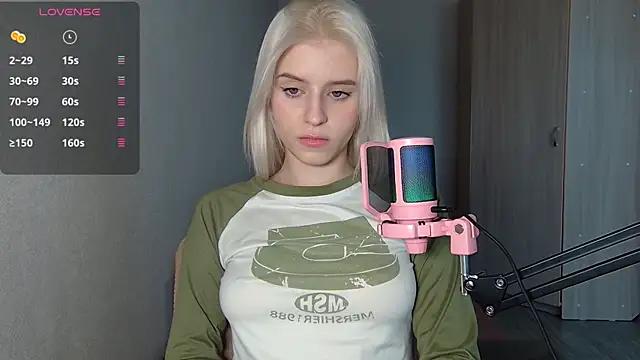 Discover our girls online shows and discover the company of countless livestreamers, with stunning shapes, sex toys and more.