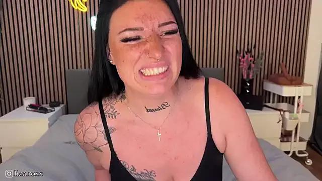 Checkout the thrill of girls with our strippers, featuring bare naked wildness while stripping down and playing with their adored sex toy vibrators.