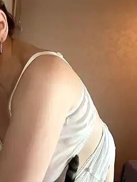 LizaTits from StripChat is Freechat