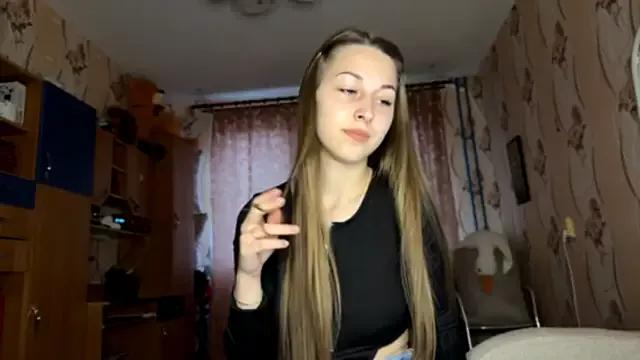 LizbethDaffin webcams show profile image 