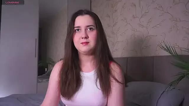 LizbethGrimble webcams show profile image 