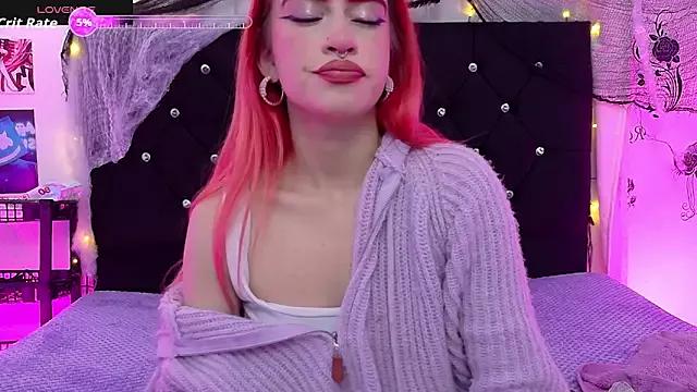 lizz_bela1 from StripChat