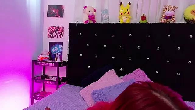 lizz_bela1 from StripChat