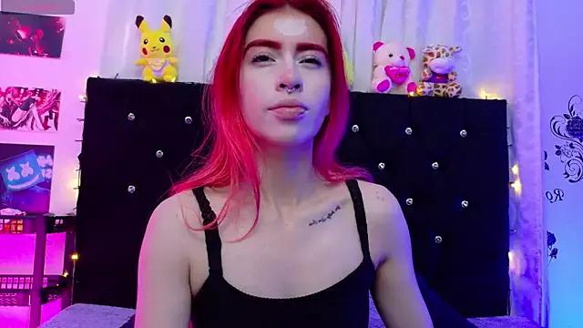 lizz_bela1 from StripChat