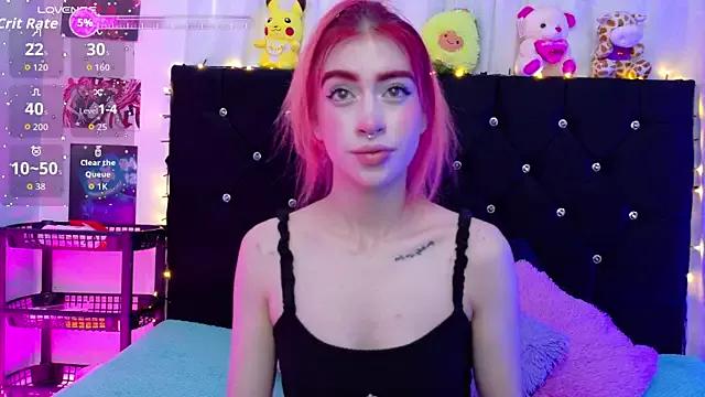 lizz_bela1 from StripChat