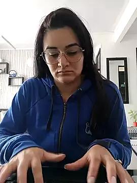 Lizz_kinsley from StripChat