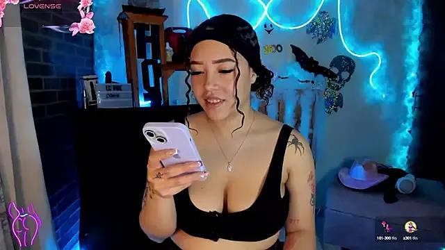 Lizz_martins from StripChat